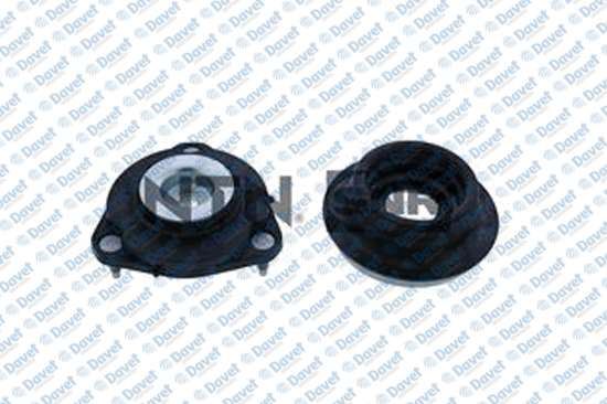 SNR KB65220 On Amortisor Takoz+Rulman Transit V347 V348 V363 V362 06>17